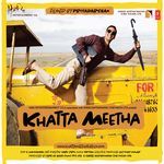 Khatta Meetha - Akhtar Chanal Zahri Song Download